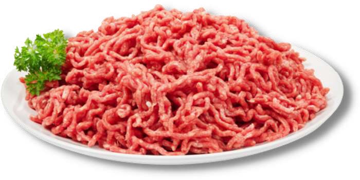 Australian Minced Beef