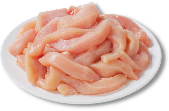 Chicken Strips