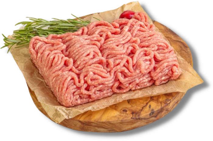 Pakistani Minced Beef