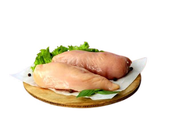 Tendarized Chicken Fillet