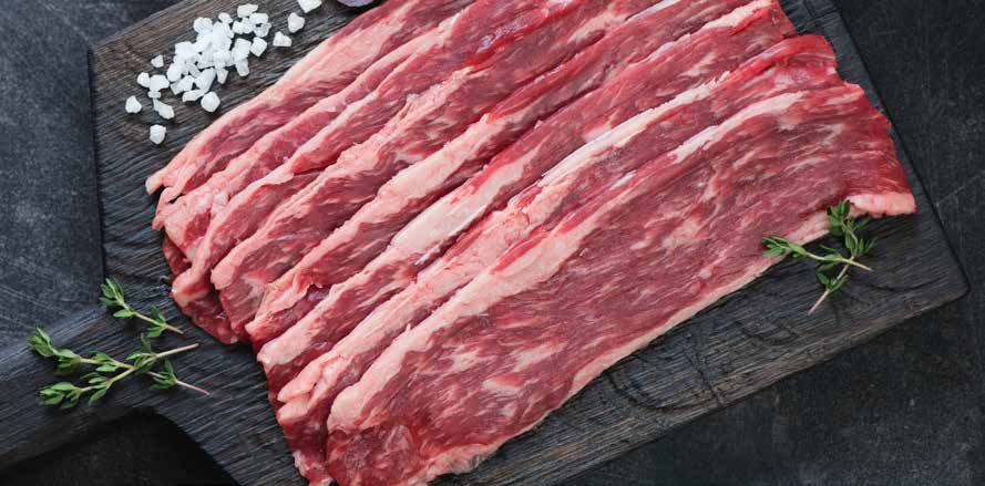 Cold Cuts