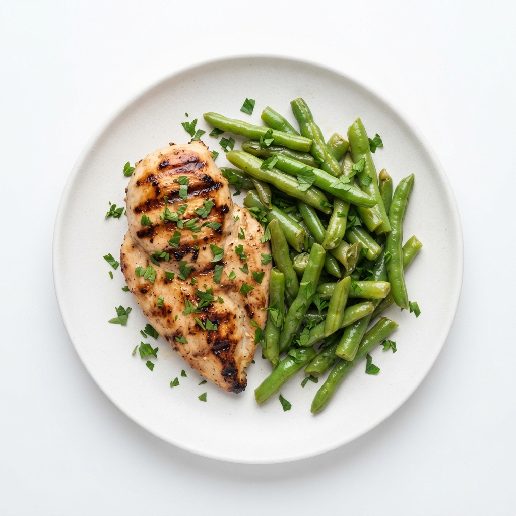 Poultry — Fully Cooked