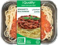 iQuality product pack