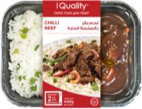 iQuality product pack