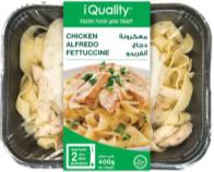 iQuality product pack