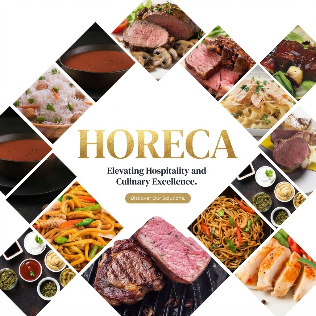 HORECA & Food Service